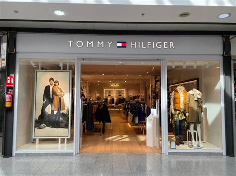 tommy hilfiger tienda oficial